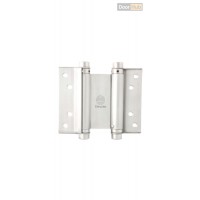 Double Action Spring Hinge (304) | Stainless Steel Bi-Directional Door Hinge – DoorHub UAE
